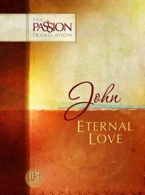 John: Eternal Love