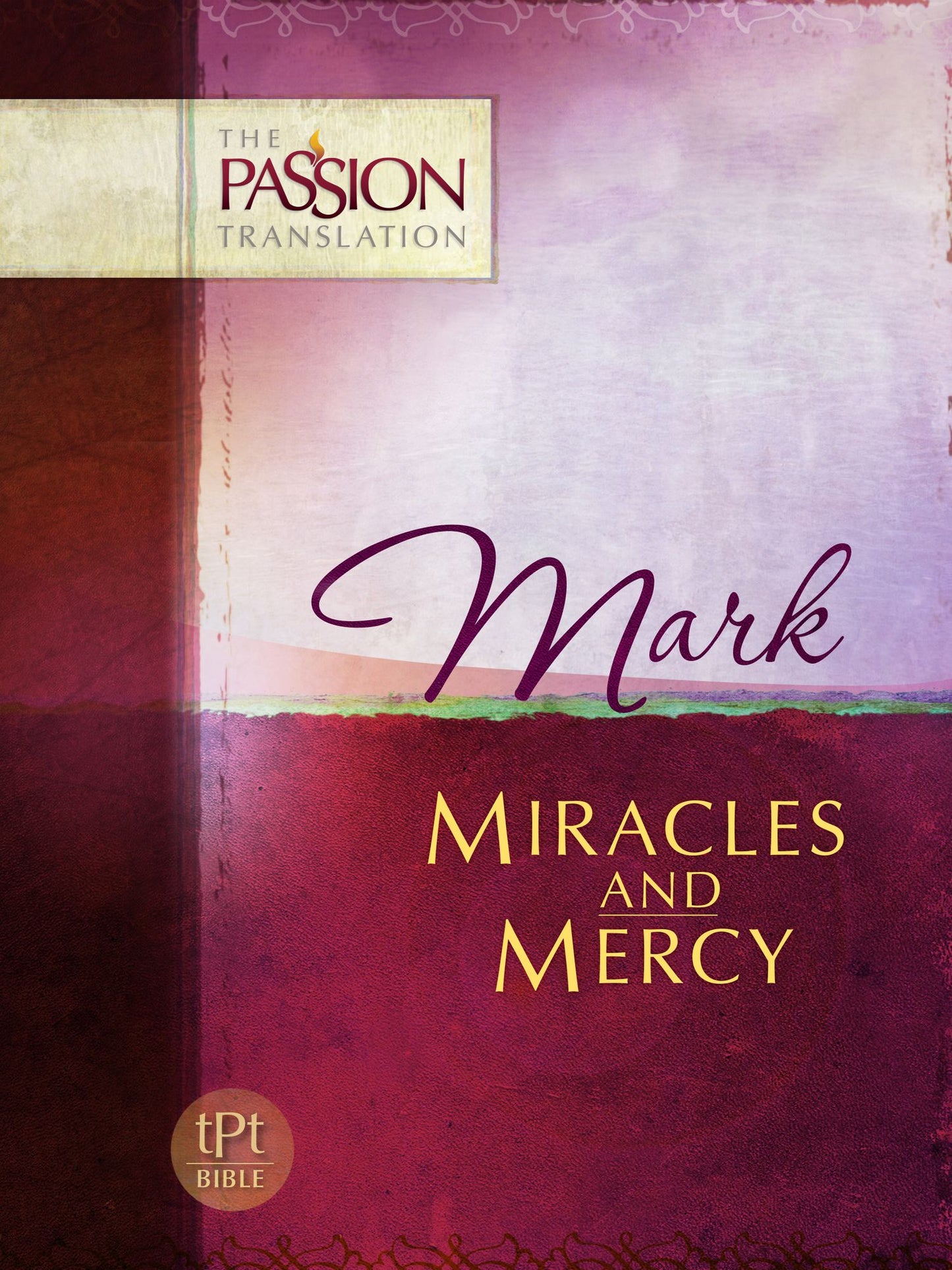 Mark: Miracles and Mercy