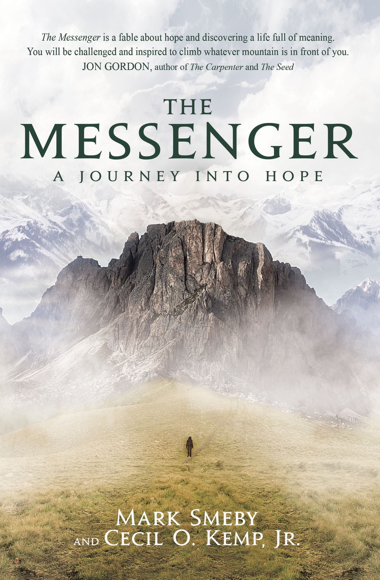 The Messenger: A Journey into Hope