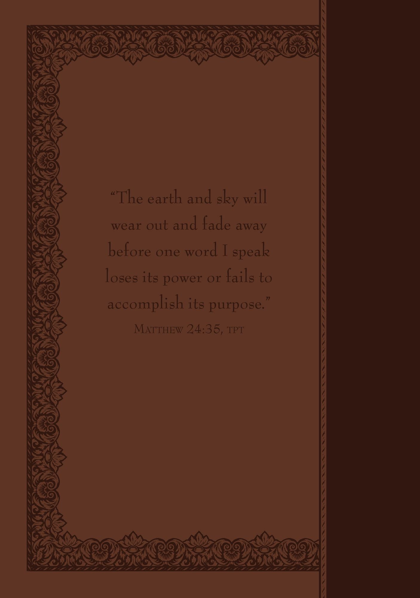 Bible Promises for Life: The Ultimate Handbook for Your Every Need