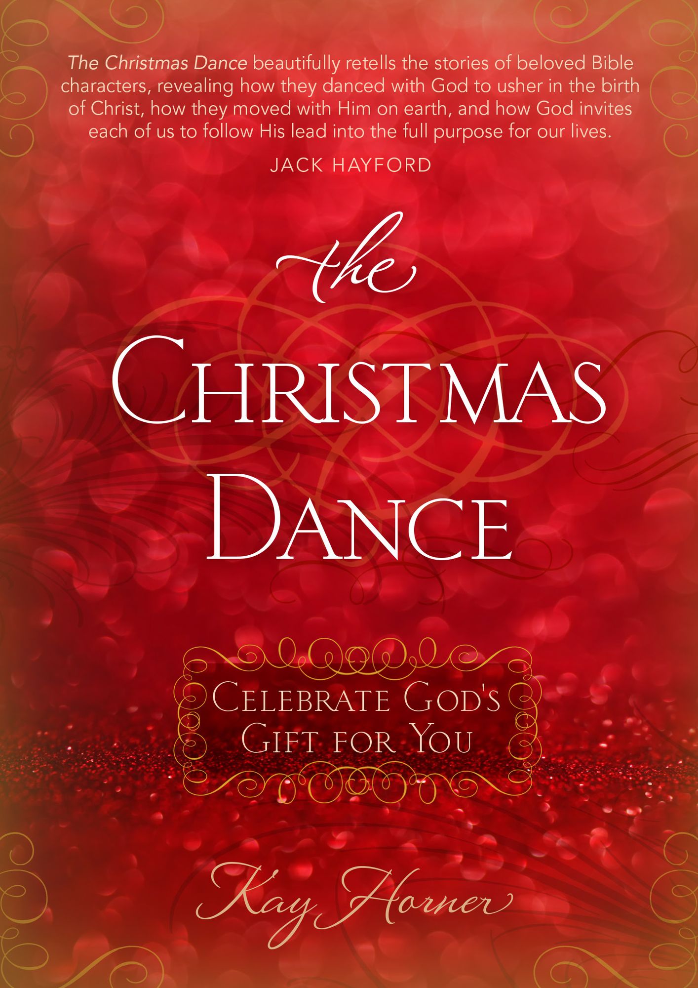 The Christmas Dance