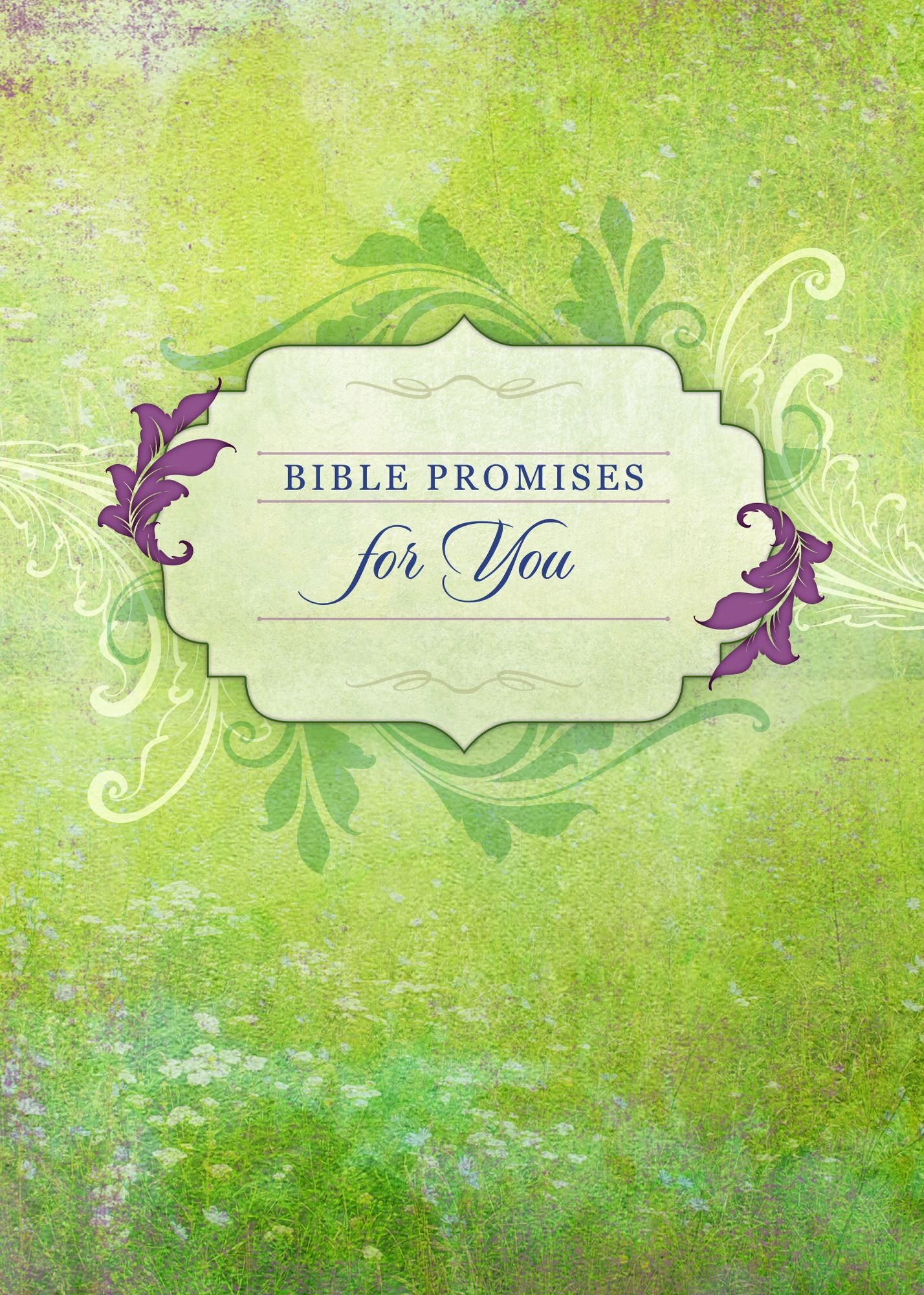 Bible Promises for You