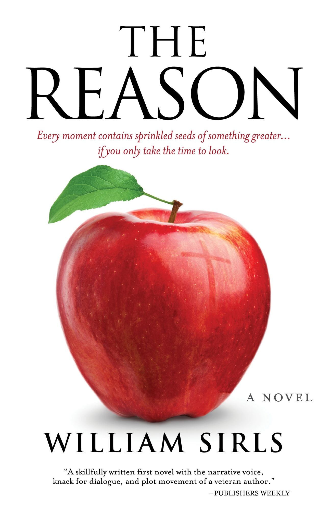 The Reason: A Novel