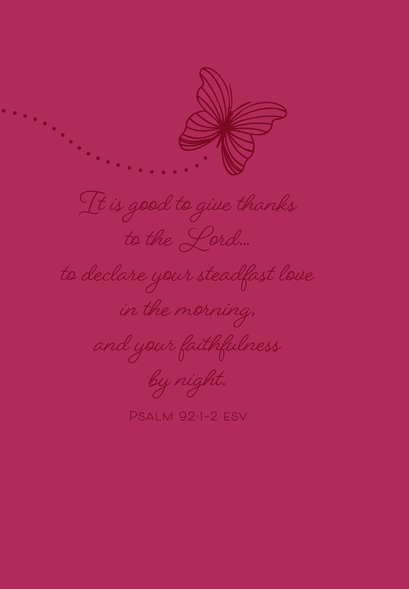 Daily Declarations of Faith: For Women