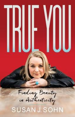 True You: Finding Beauty in Authenticity