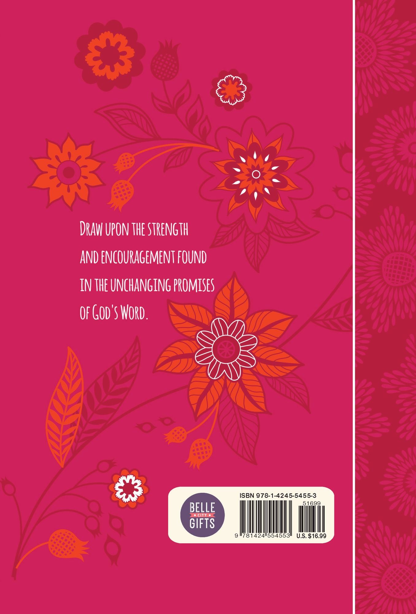 Bible Promises for Mothers Journal