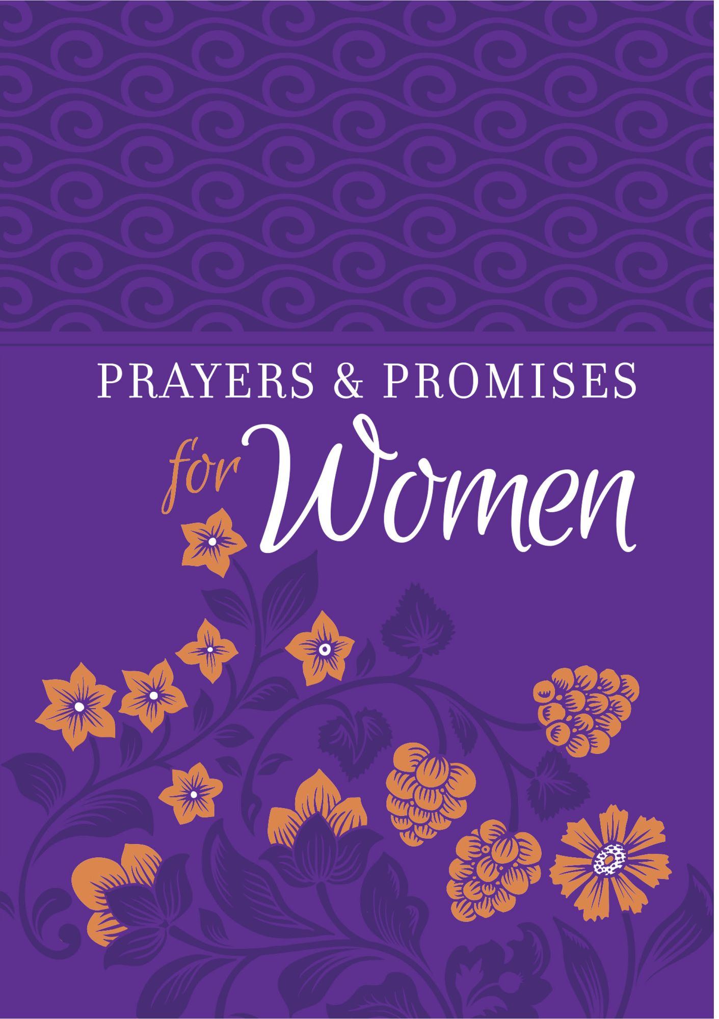 Prayers & Promises for Women