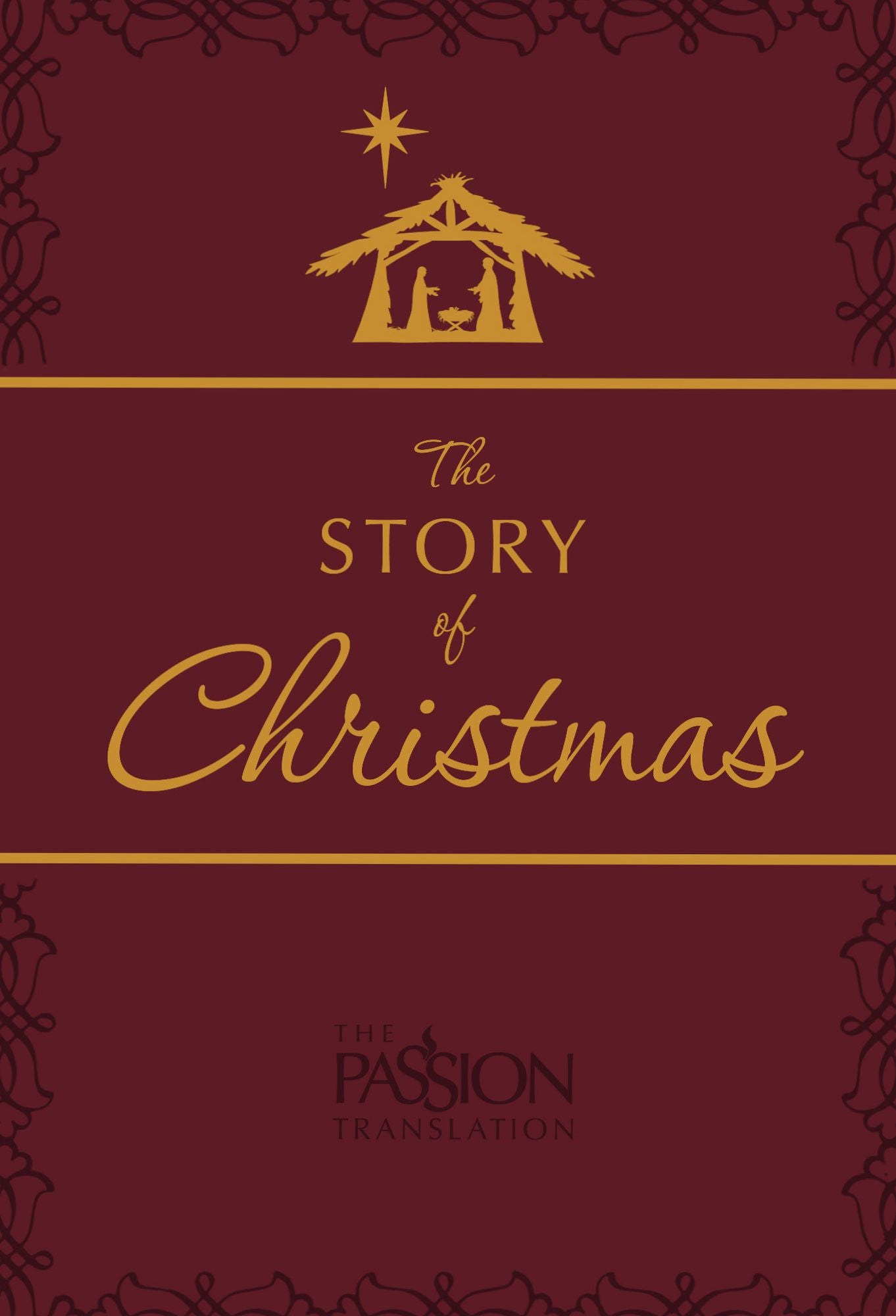 The Story of Christmas