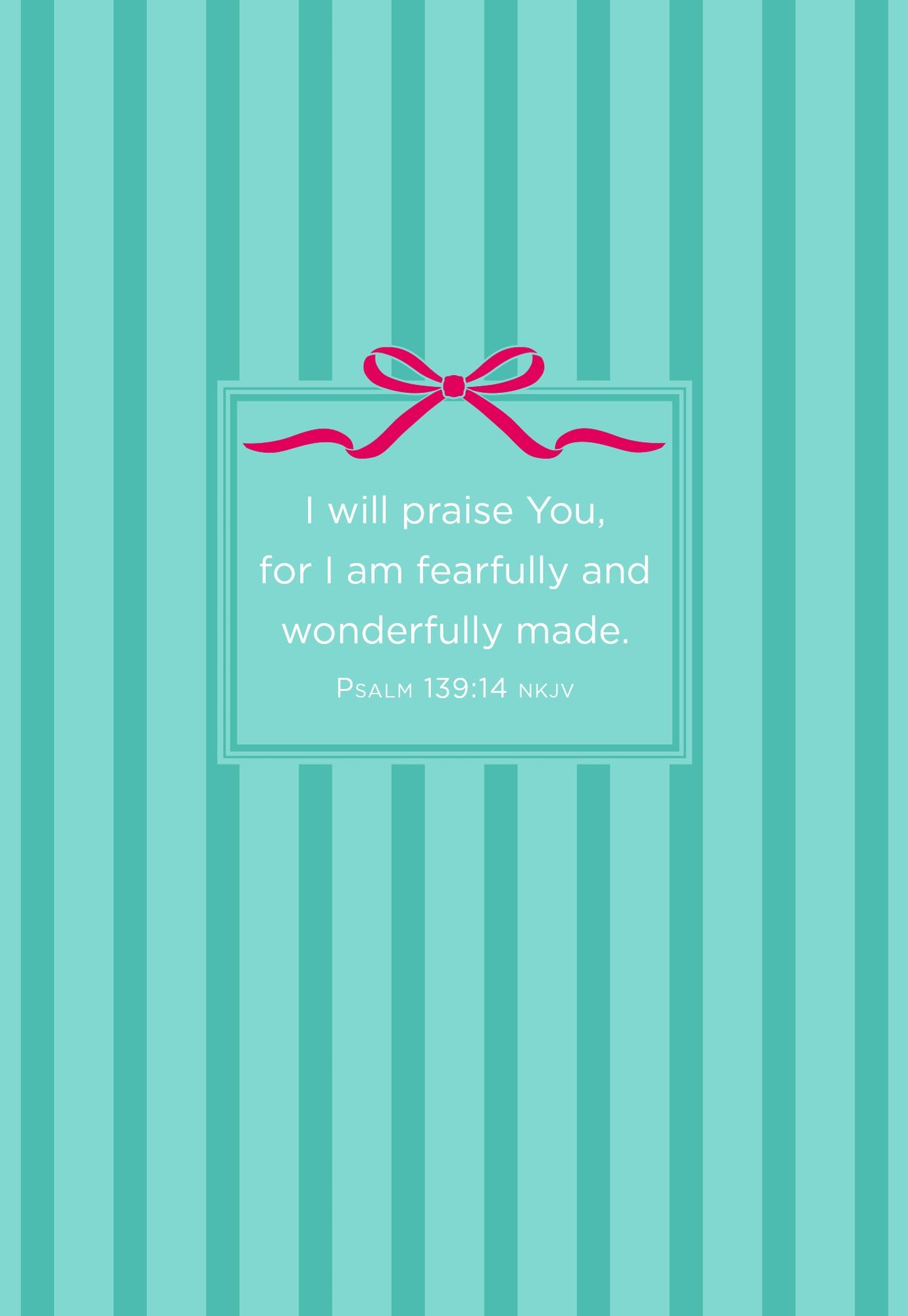 Fashioned By God: A 30-Day Devotional