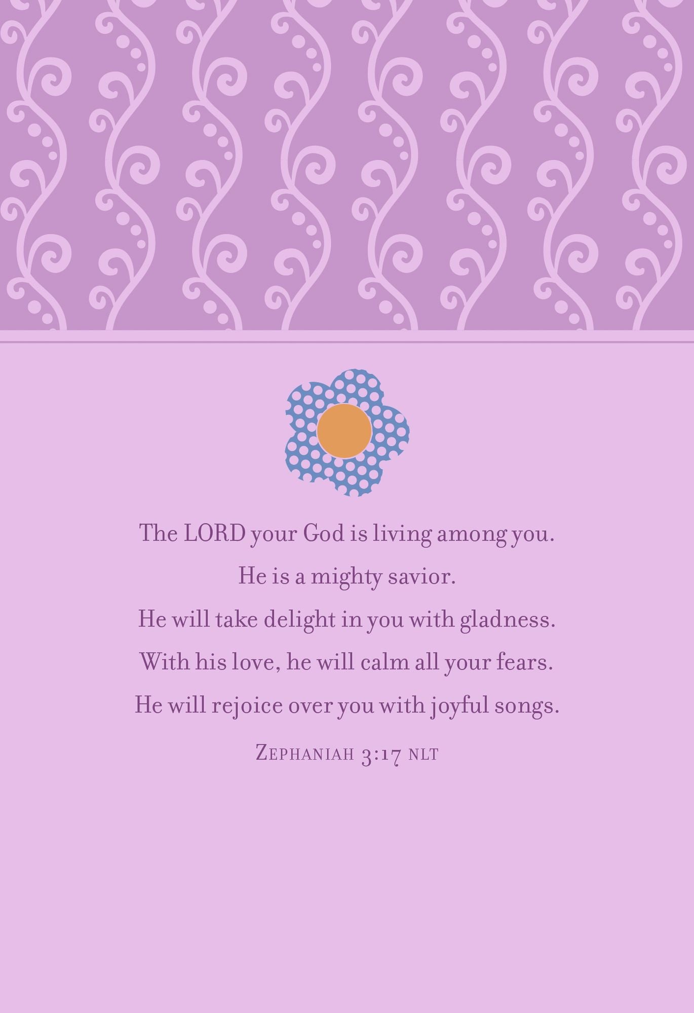 Prayers & Promises for Grandmas