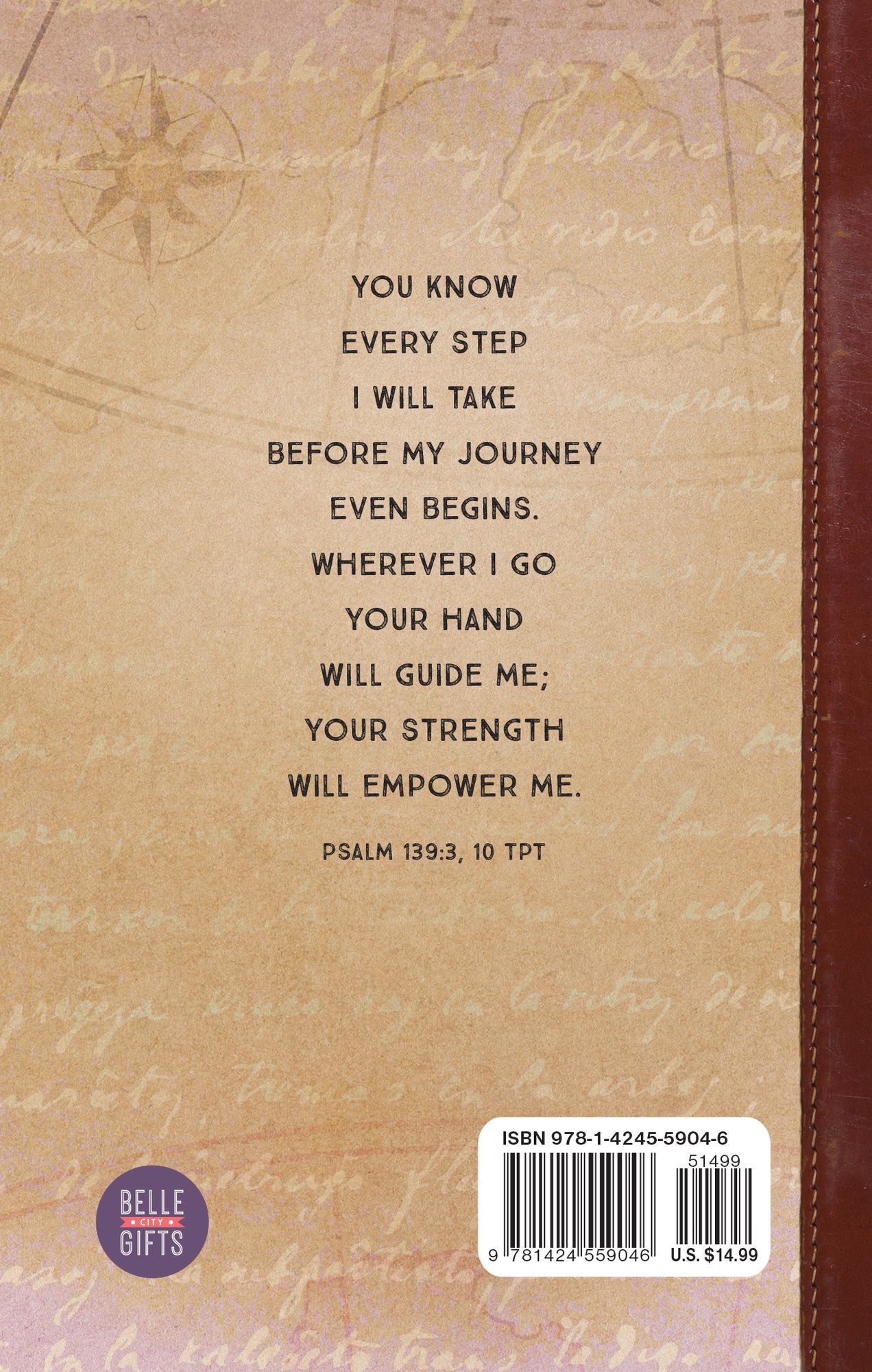 Travel Devotional for Women