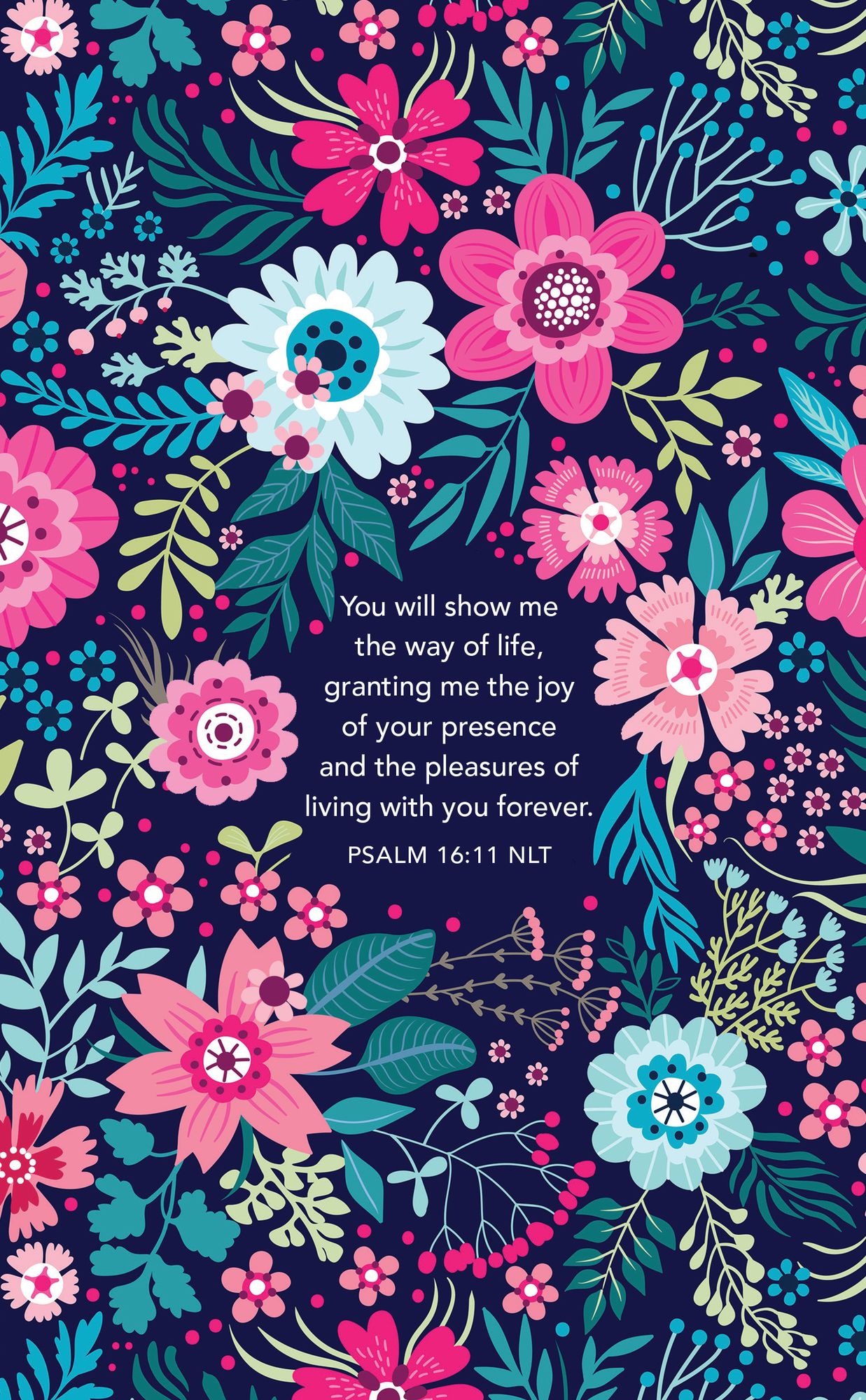 God Is My Happy Place (2020 Planner): 16-month weekly planner