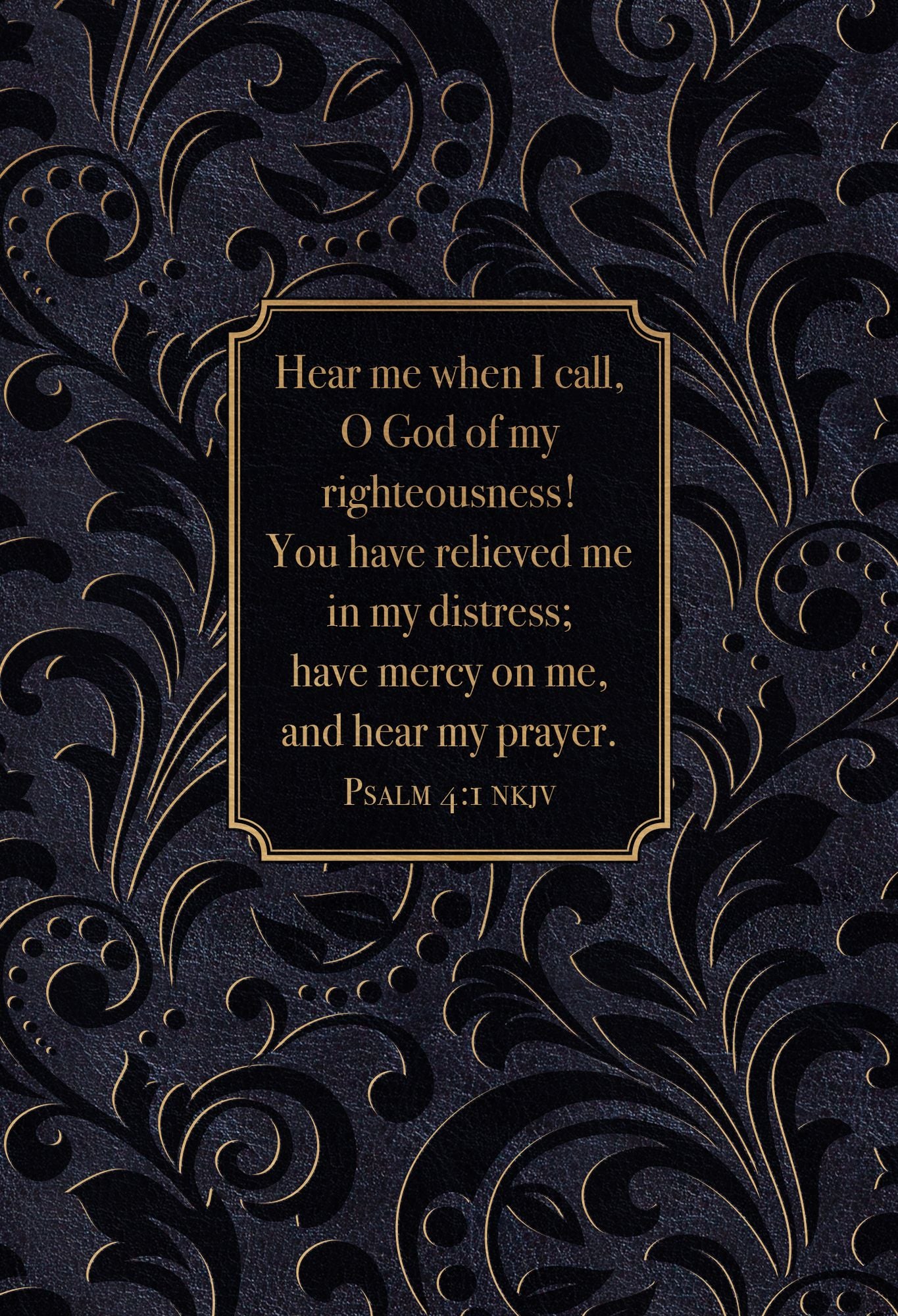 How to Make Sure God Hears Your Prayers