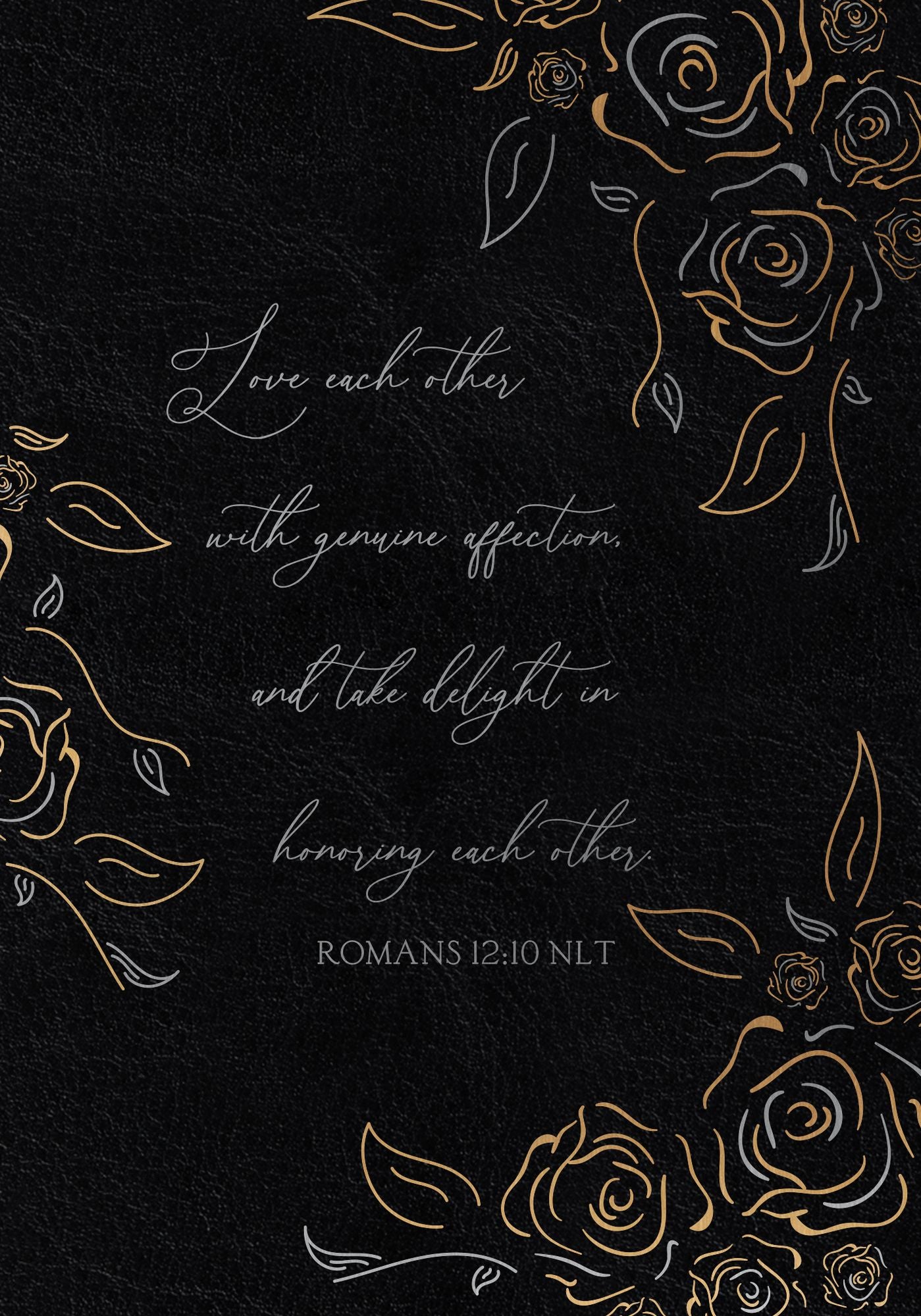 Love Always: 365 Daily Devotions for Couples