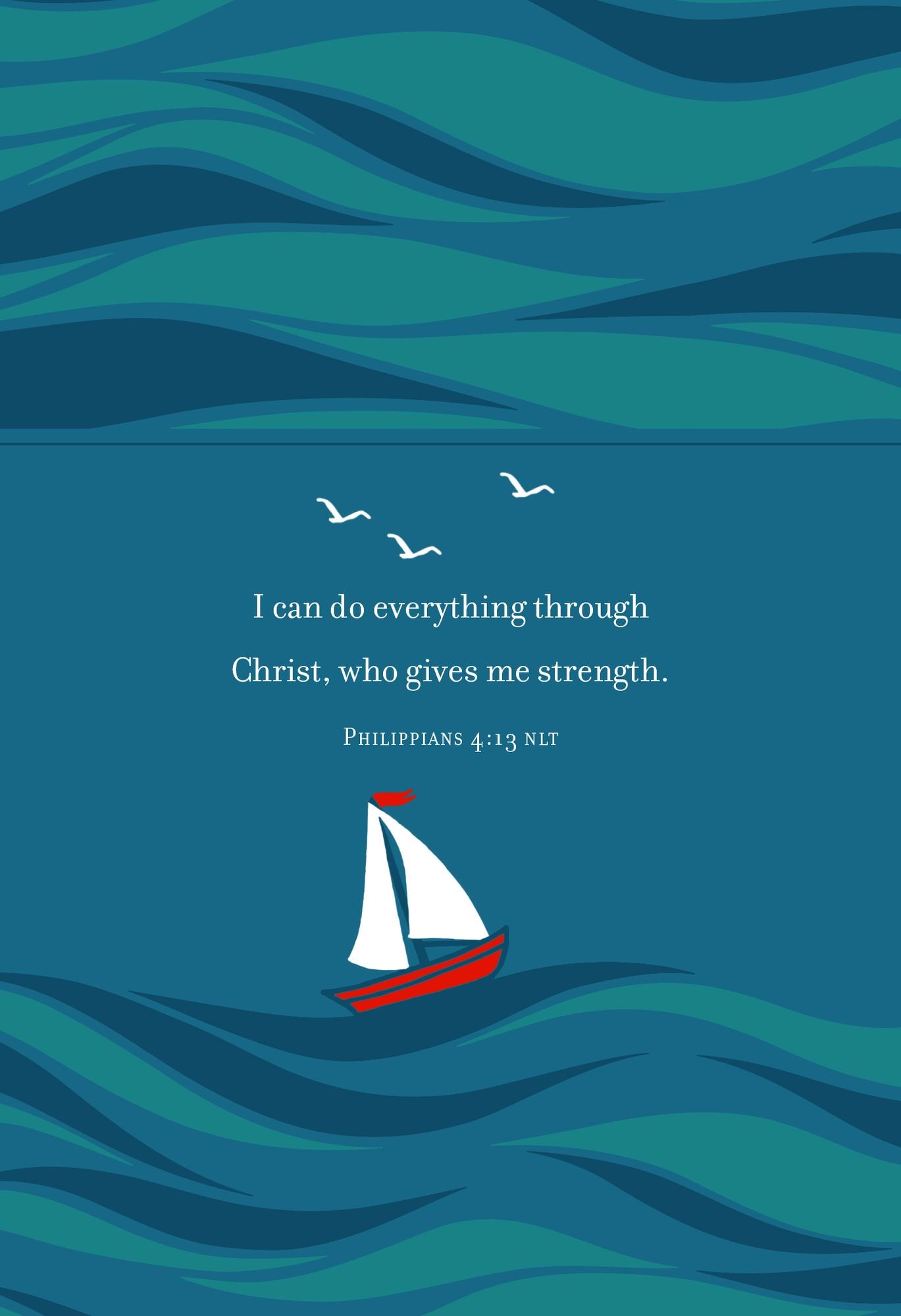 Prayers & Promises for Daily Strength