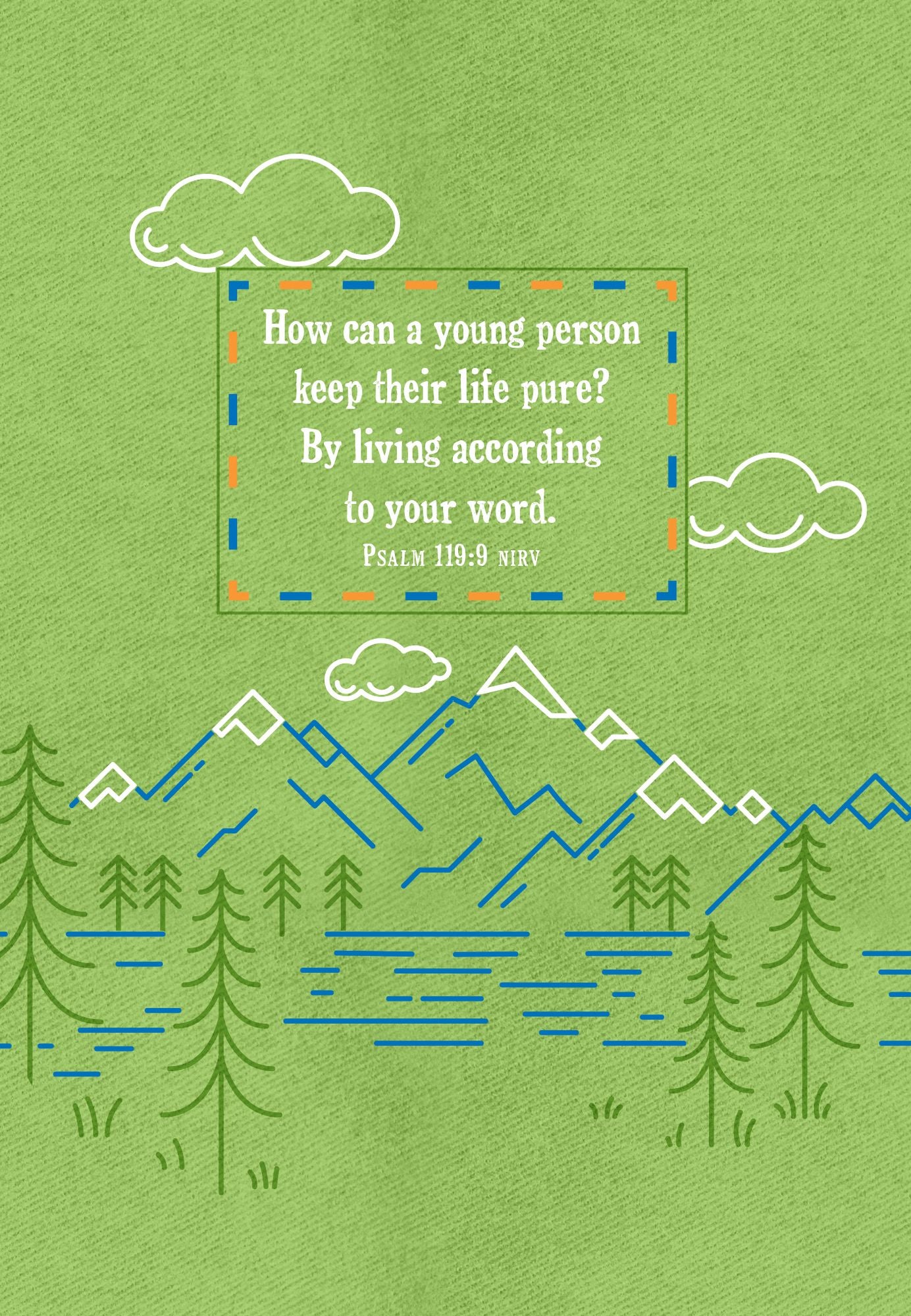 A Daily Word for Boys: A 365-Day Devotional