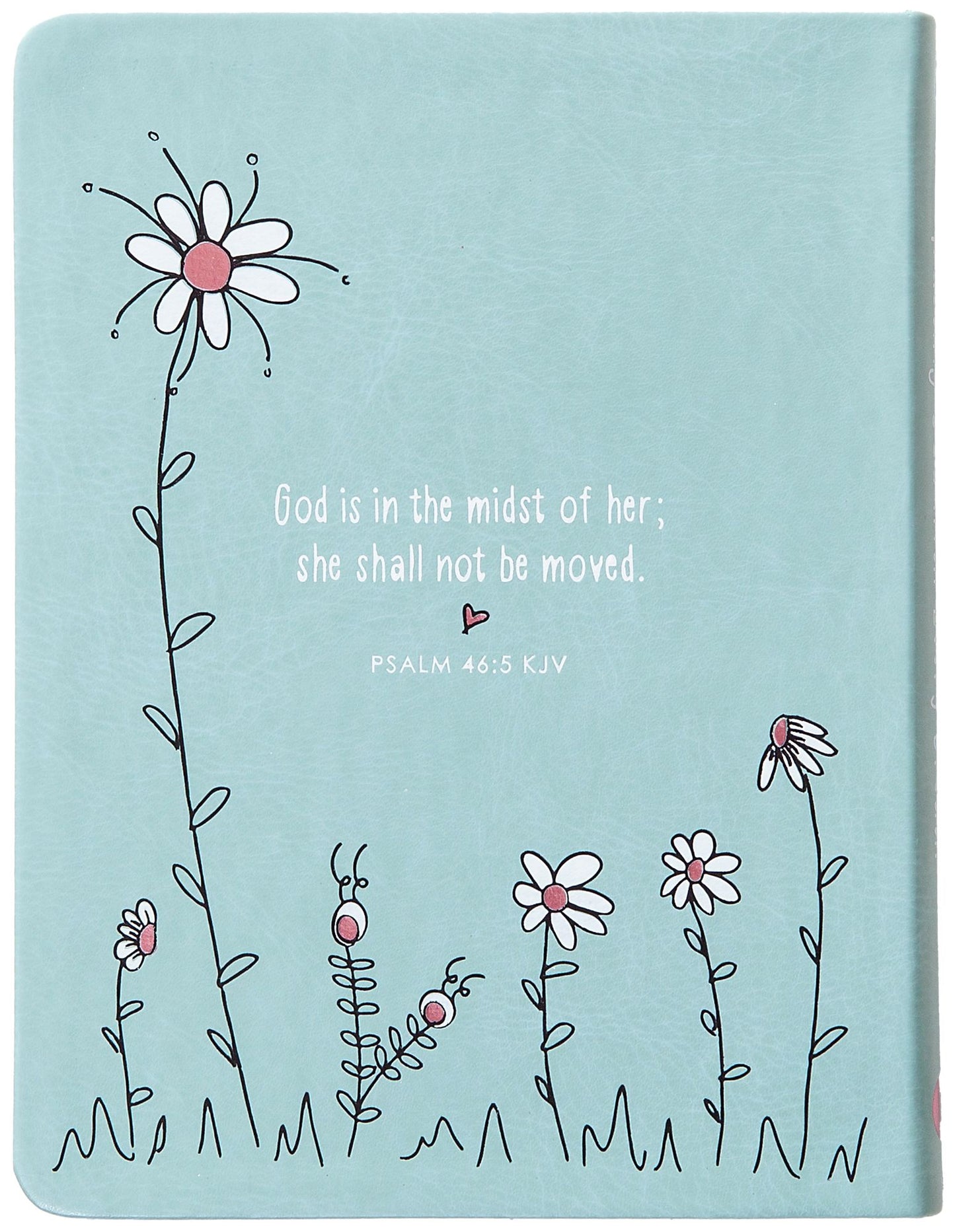 Trusting God with Every Breath: 365 Daily Devotions for Women