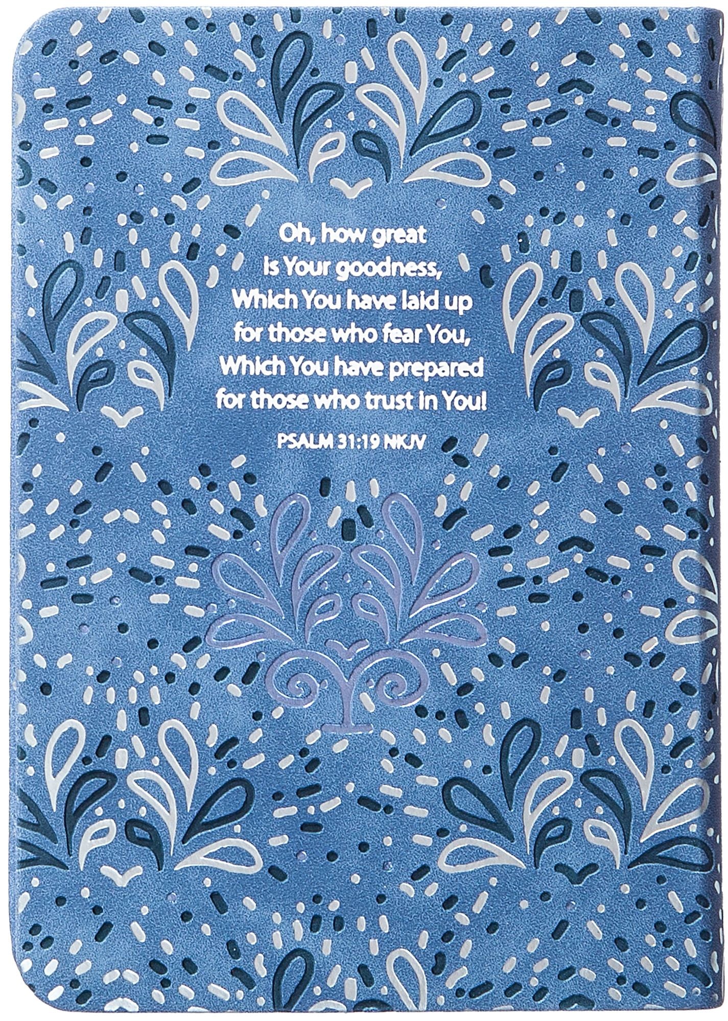 Count Your Blessings and Stop Stressing: 365 Daily Devotions