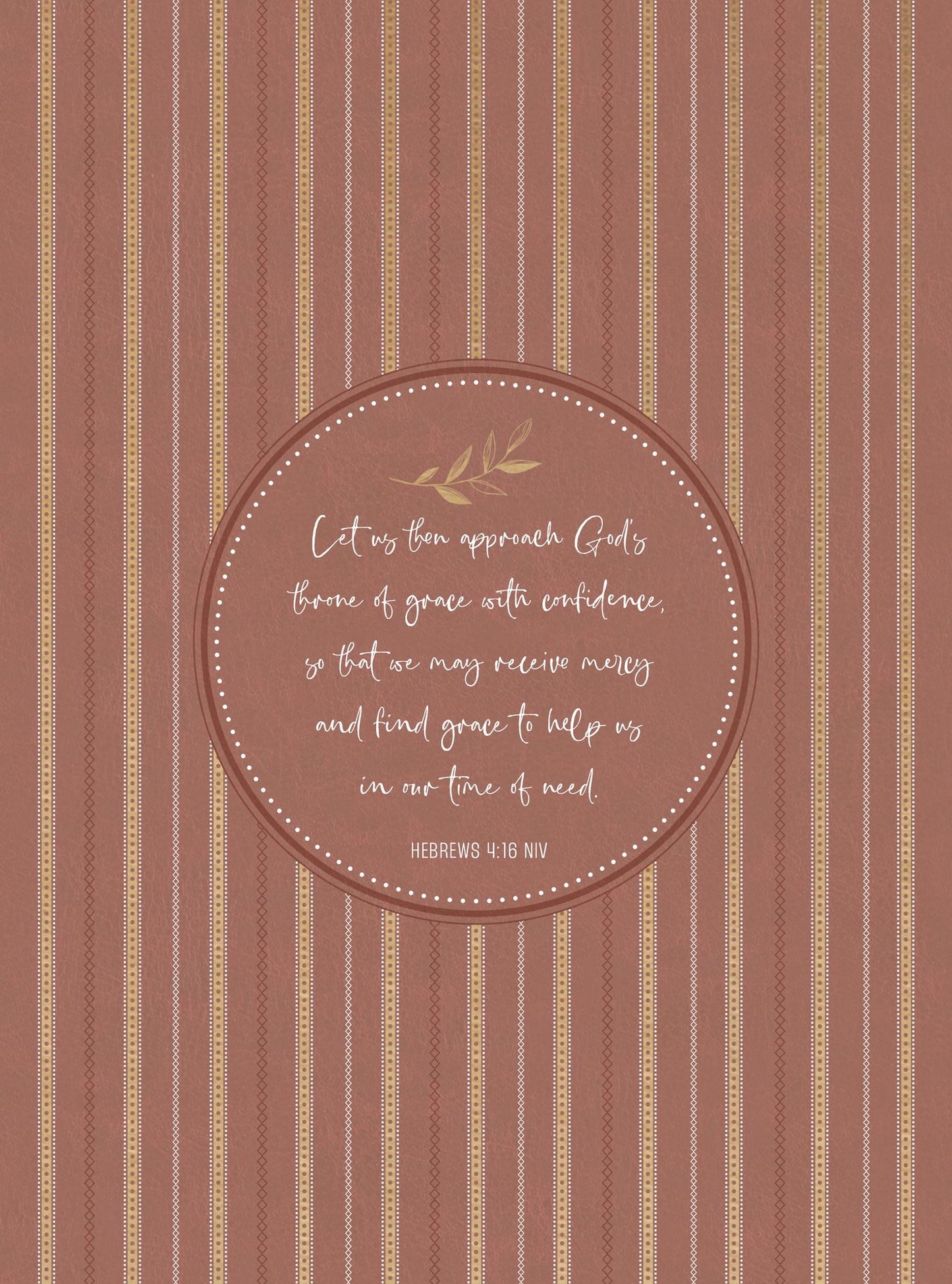 Amazing Grace: 365 Daily Devotions