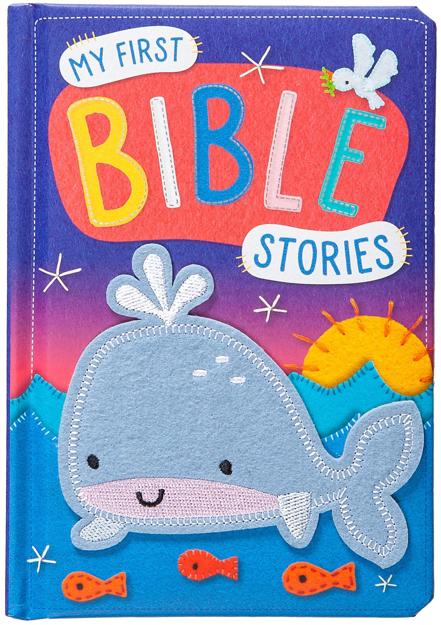 My First Bible Stories