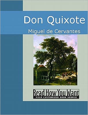 Don Quixote