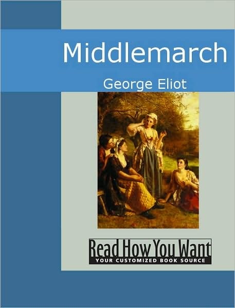 Middlemarch