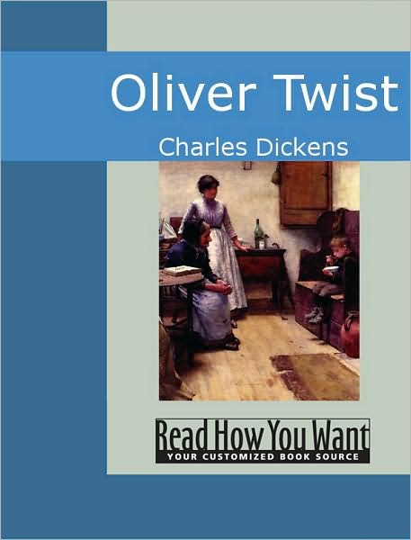 Oliver Twist