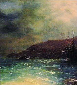 Twenty Thousand Leagues Under the Sea