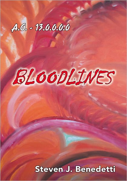 A.O. 13.0.0.0.0 - Bloodlines