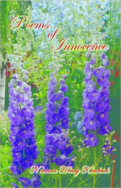 Poems of Innocence