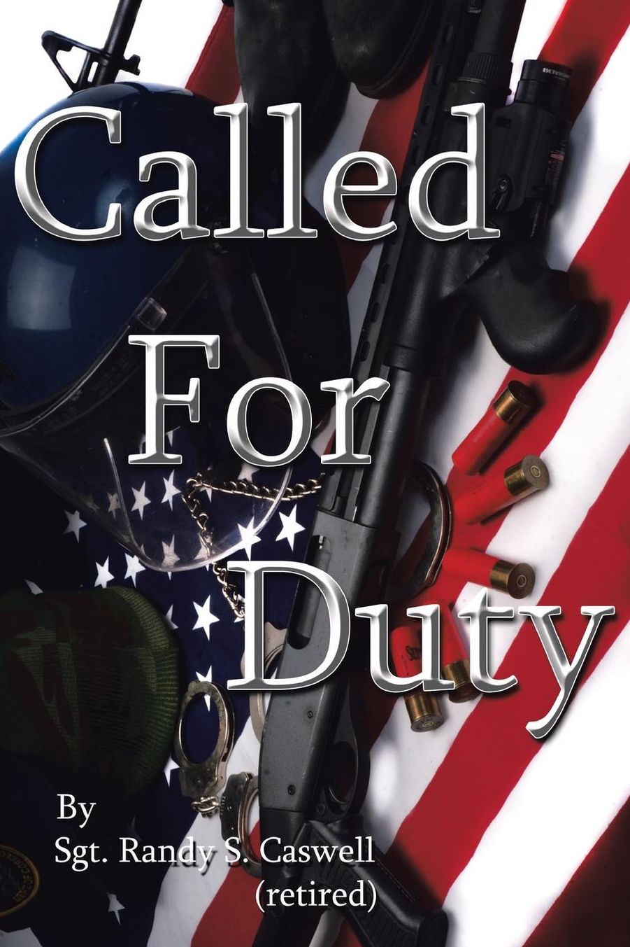 Called for Duty