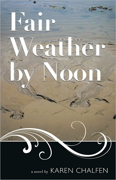Fair Weather by Noon