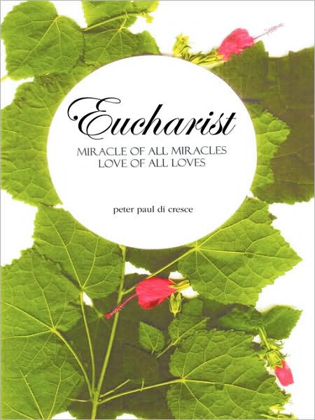 Eucharist Miracle Of All Miracles... Love Of All Loves
