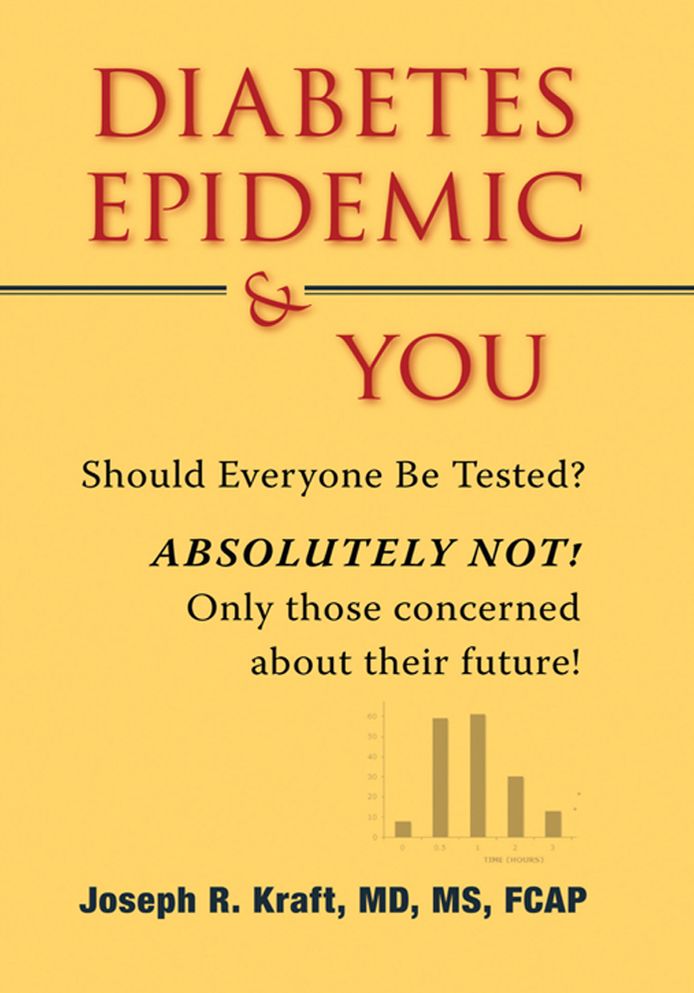 Diabetes Epidemic & You