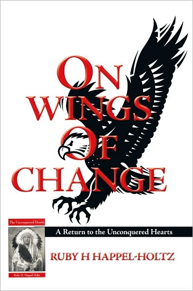 On Wings of Change: A Return to the Unconquered Hearts