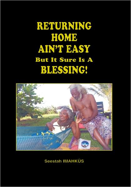 Returning Home Ain't Easy But It Sure Is A Blessing