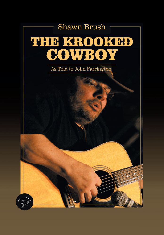 The Krooked Cowboy