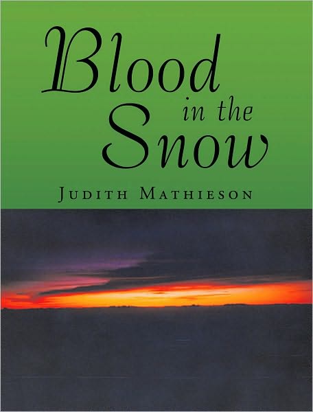 Blood in the Snow