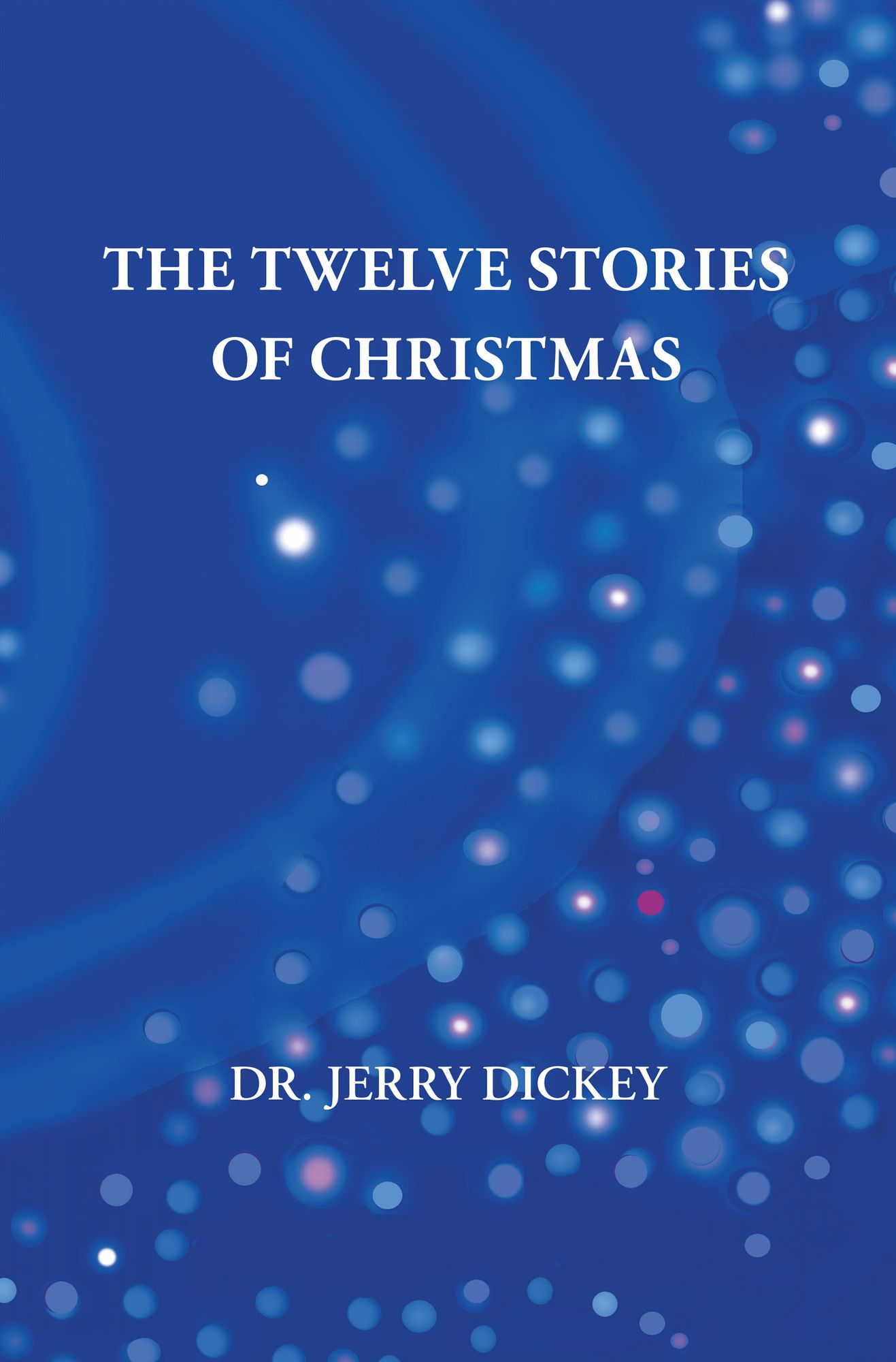 The Twelve Stories of Christmas