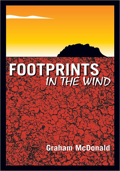 Footprints In The Wind