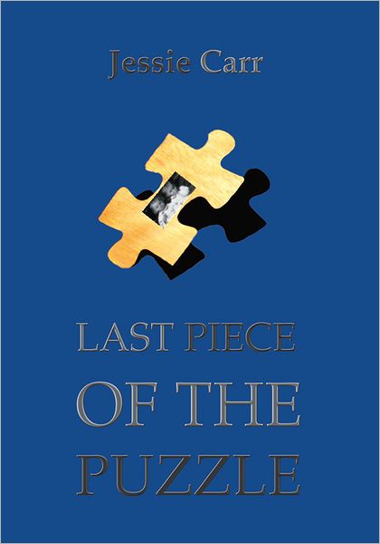Last Piece Of The Puzzle