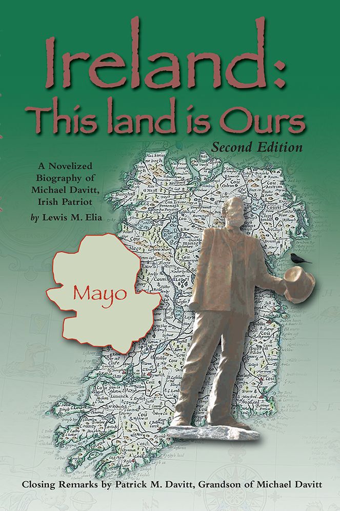 Ireland: This Land is Ours: This Land is Ours
