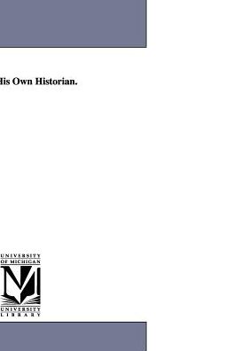 Wesley His Own Historian