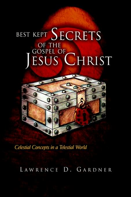 Best Kept Secrets of the Gospel of Jesus