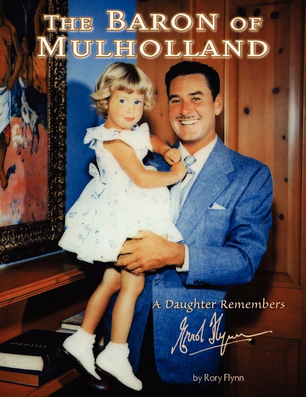 The Baron Of Mulholland