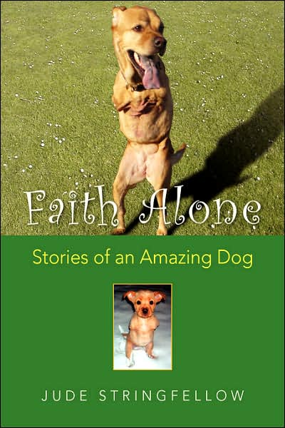 Faith Alone