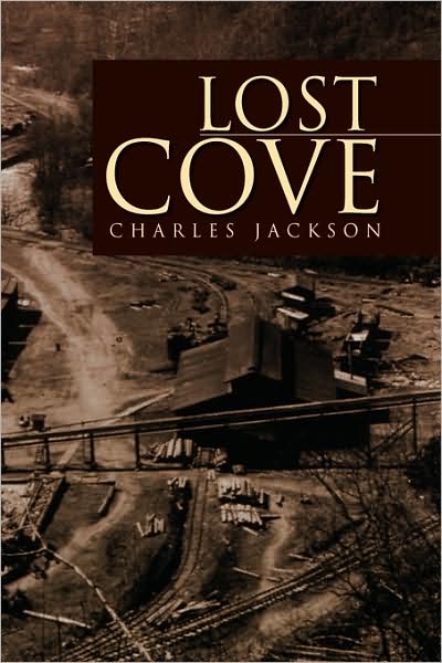 Lost Cove