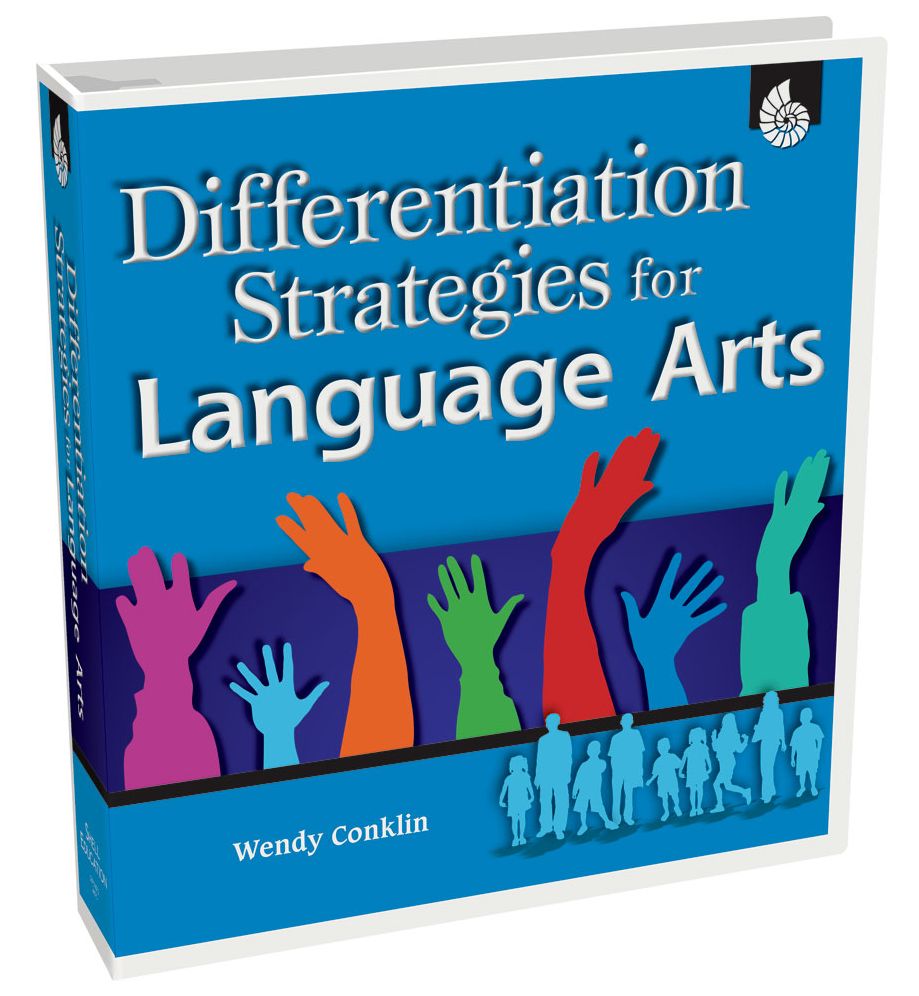 Differentiation Strategies for Language Arts