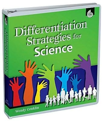 Differentiation Strategies for Science