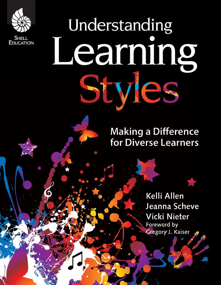 Understanding Learning Styles: Making A Difference for Diverse Learners